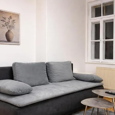 Donau Hauptplatz Haven, 2 Mins To The River Apartament Linz