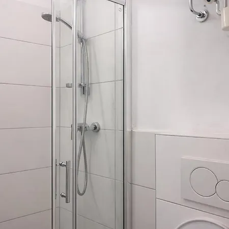 דירה Donau Hauptplatz Haven, 2 Mins To The River *