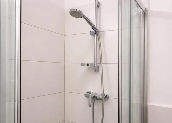 דירה Donau Hauptplatz Haven, 2 Mins To The River לינץ