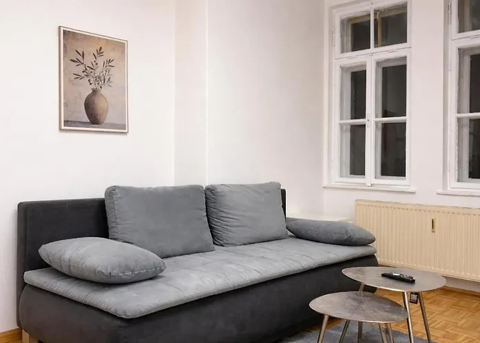 Donau Hauptplatz Haven, 2 Mins To The River Daire Linz